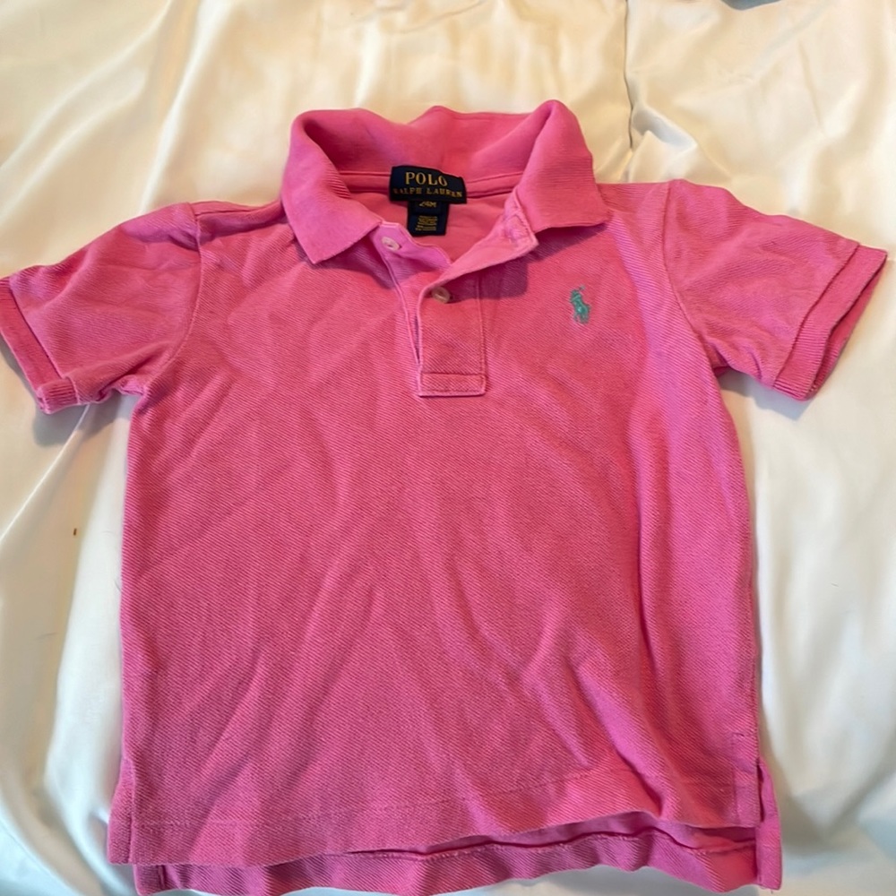 24 month POLO